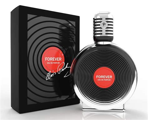 forever perfume usa